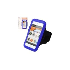 Etui Brassard Sport IPod Touch 5 -Atelier Mobile etui brassard sport ipod touch 5 3