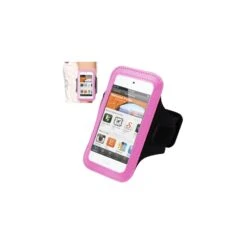 Etui Brassard Sport IPod Touch 5 -Atelier Mobile etui brassard sport ipod touch 5 4