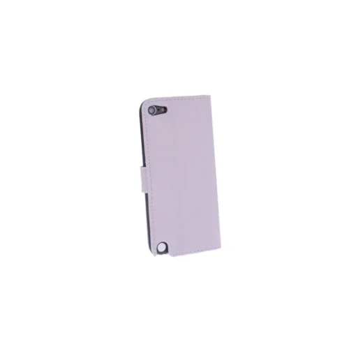 Etui En Cuir IPod Touch 5 Avec Ouverture Flip Et Stand -Atelier Mobile etui cuir ipod touch 5 flip stand 14