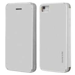 Etui IPhone 5 Et 5S Flip En Aluminium Brossé 15 Etui IPhone 5 Et 5S Flip En Aluminium Brossé -Atelier Mobile etui iphone 5 5s flip aluminium brosse 6