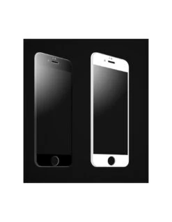 IPhone 6 : Film De Protection 3D Ultra Résistant En Verre Trempé