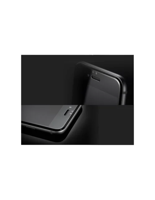 IPhone 6 : Film De Protection 3D Ultra Résistant En Verre Trempé 8 IPhone 6 : Film De Protection 3D Ultra Résistant En Verre Trempé -Atelier Mobile film de protection 3d ultra resistant en verre trempe pour iphone 6 plein ecran 3