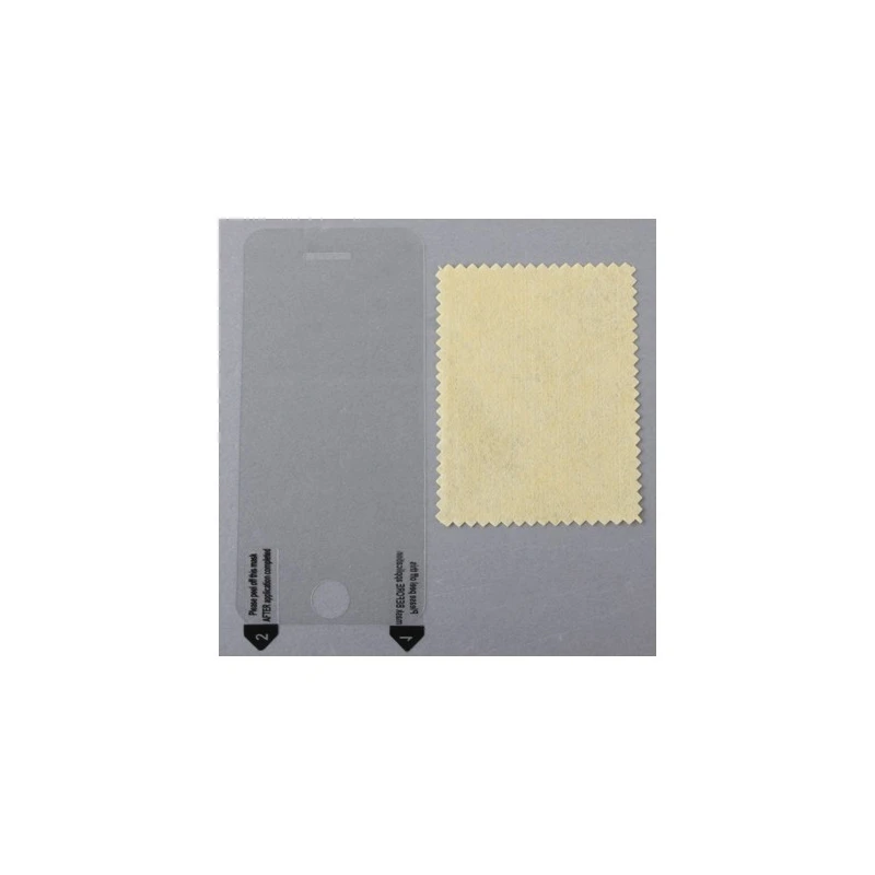 Film De Protection D'écran Invisible Pour IPhone 5 3 Film De Protection D'écran Invisible Pour IPhone 5 – Image 3