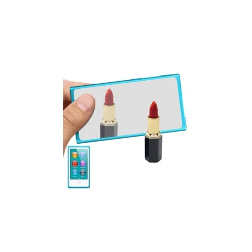 Film De Protection écran Miroir IPod Nano 7g