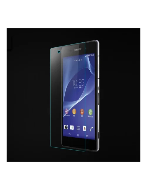 IPhone 6 : Film De Protection Ultra Résistant En Verre Trempé -Atelier Mobile film de protection ultra resistant en verre trempe pour iphone 6 4