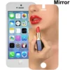 Film De Protection D'écran Miroir Pour IPhone 5C