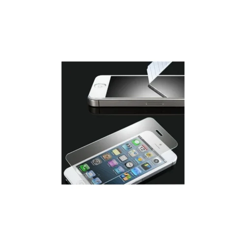 Film De Protection En Verre Trempé IPhone 5