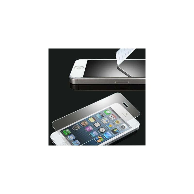 Film De Protection En Verre Trempé IPhone 5 1 Film De Protection En Verre Trempé IPhone 5