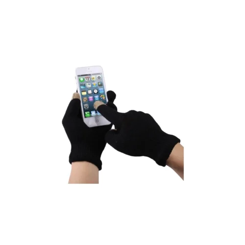 Gants écran Tactile -Atelier Mobile gants ecran tactile 3