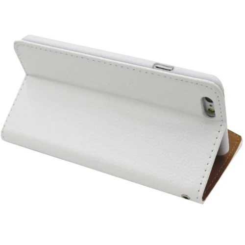 Housse Cuir Fée Strass IPhone 6 Plus / 6S Plus -Atelier Mobile housse cuir fee strass iphone 6 plus 4