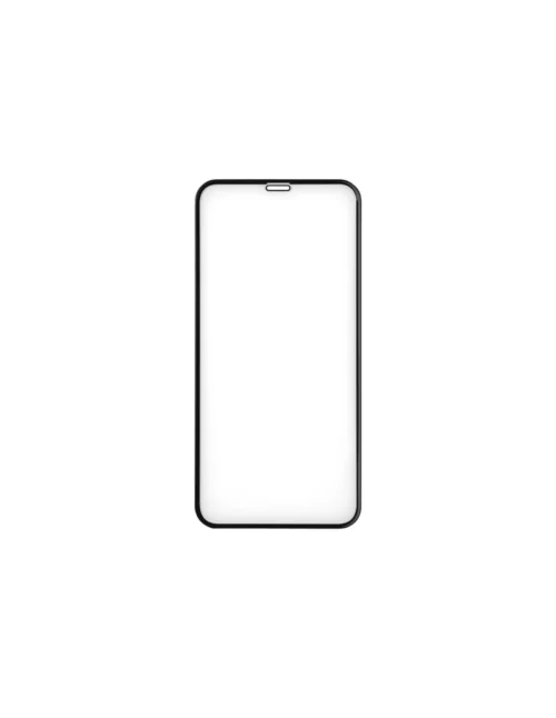 IPhone 11 : Film De Protection 3D Ultra Résistant En Verre Trempé