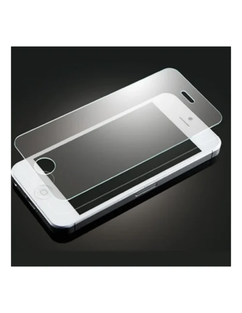 IPhone 5 / 5s / 5c : Film De Protection Ultra Résistant En Verre Trempé