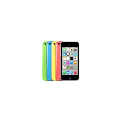 IPhone 5C Reconditionné (grade A+) - 16Go - Couleur Au Choix
