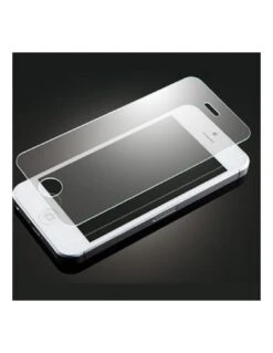 IPhone 6 Plus : Film De Protection Ultra Résistant En Verre Trempé