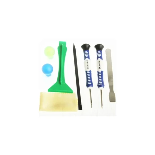 Kit Outils De Démontage IPhone 5 / 4S / 4 -Atelier Mobile kit outils demontage iphone 5 4s 4 3