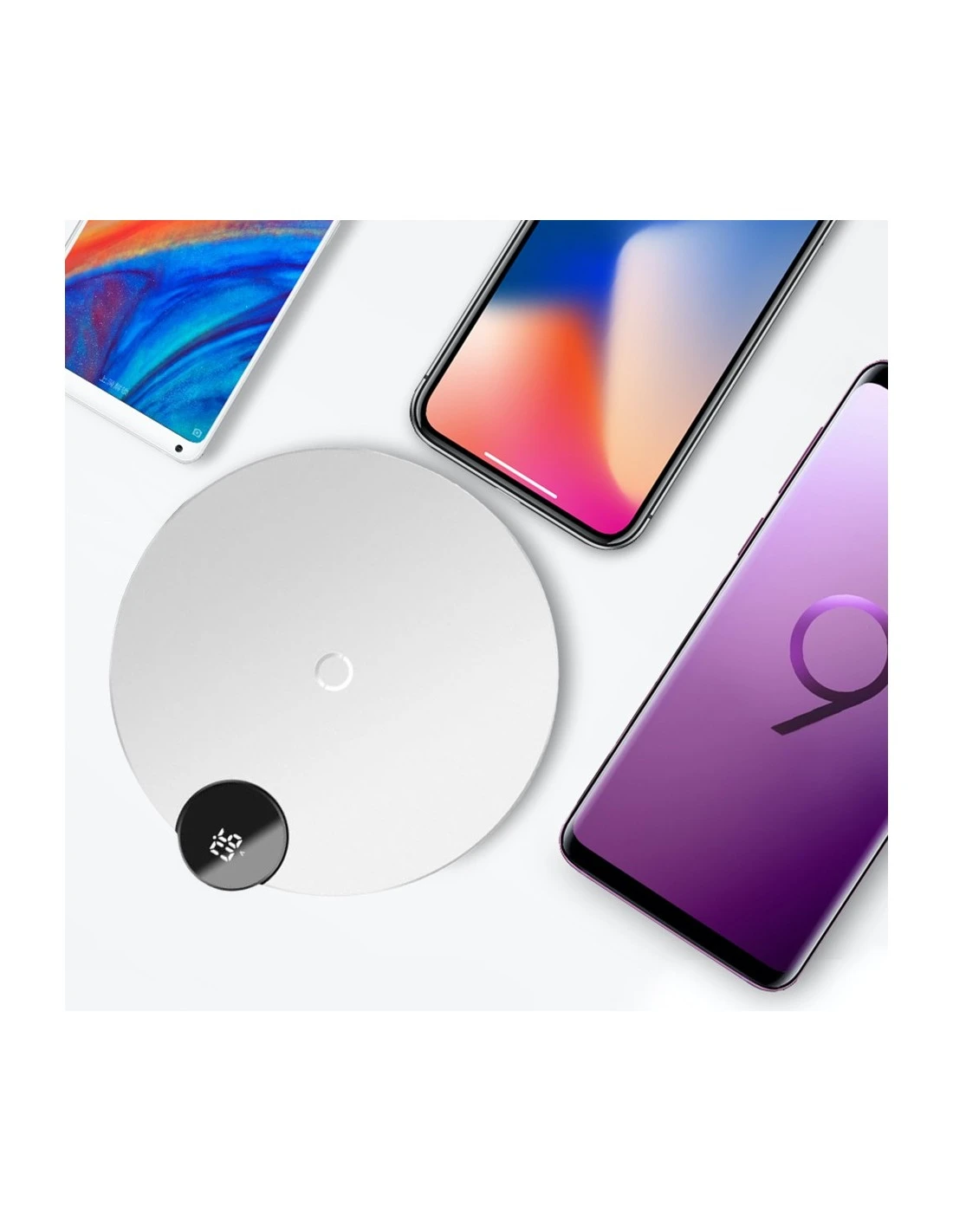 MAGiQ Disk 2 MAGiQ Disk – Image 2