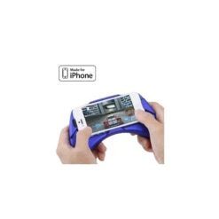 Support Manette IPhone 5 -Atelier Mobile manette iphone 5 11