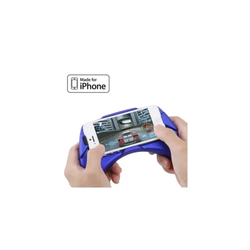 Support Manette IPhone 5 -Atelier Mobile manette iphone 5 11