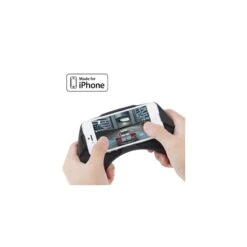 Support Manette IPhone 5 -Atelier Mobile manette iphone 5 6
