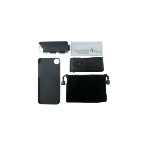Microscope IPhone 5 -Atelier Mobile microscope iphone 5 5