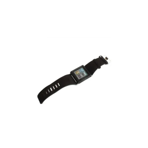 Montre En Cuir Pour IPod Nano 6 -Atelier Mobile montre cuir pour ipod nano 6 4