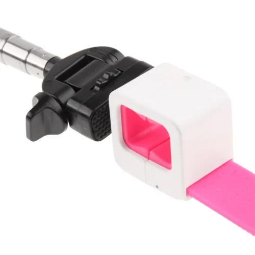 Perche Télescopique Selfie Pour IPhone -Atelier Mobile perche telescopique selfie iphone 17