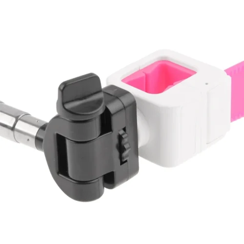 Perche Télescopique Selfie Pour IPhone -Atelier Mobile perche telescopique selfie iphone 18