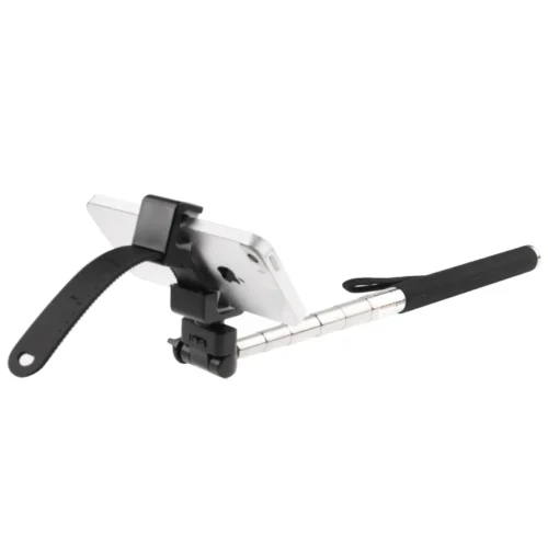 Perche Télescopique Selfie Pour IPhone -Atelier Mobile perche telescopique selfie iphone 2