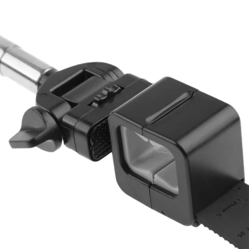 Perche Télescopique Selfie Pour IPhone -Atelier Mobile perche telescopique selfie iphone 3