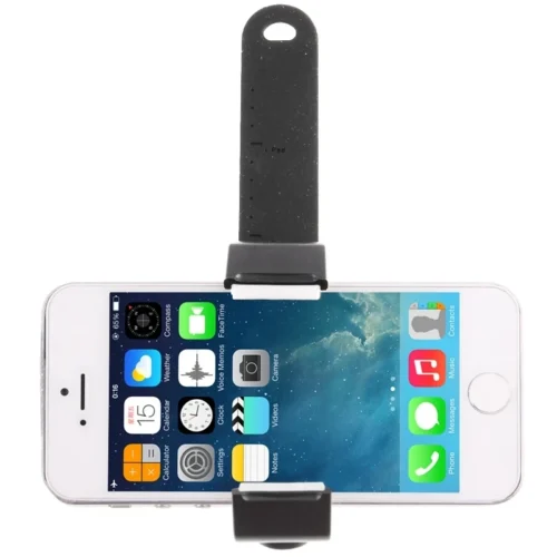 Perche Télescopique Selfie Pour IPhone -Atelier Mobile perche telescopique selfie iphone 5