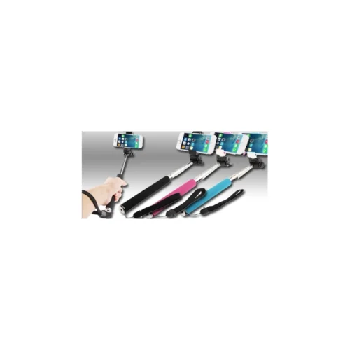 Perche Télescopique Selfie Pour IPhone