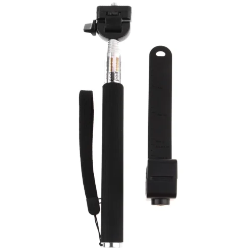 Perche Télescopique Selfie Pour IPhone -Atelier Mobile perche telescopique selfie iphone 7