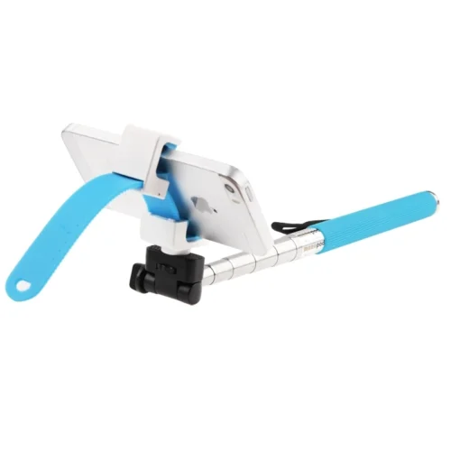 Perche Télescopique Selfie Pour IPhone -Atelier Mobile perche telescopique selfie iphone 9