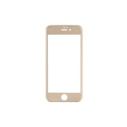 Protection IPhone 6 / 6S Face Avant Titane - Or -Atelier Mobile protection iphone 6 6s face avant titane or 1