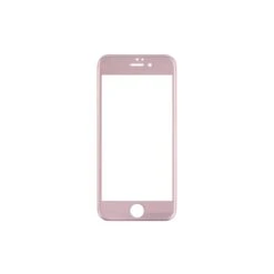 Protection IPhone 6 / 6S Face Avant Titane - Rose 4 Protection IPhone 6 / 6S Face Avant Titane - Rose -Atelier Mobile protection iphone 6 6s face avant titane rose 1