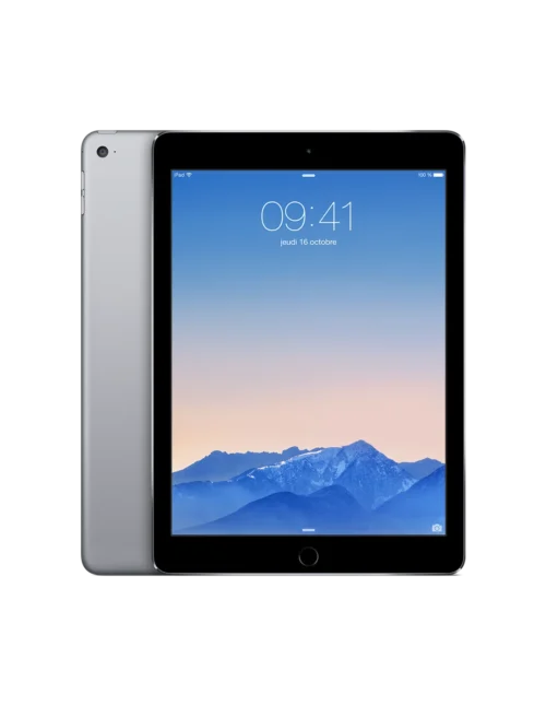 Rempalcement Vitre Tactile IPad 2017 9.7