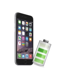 Remplacement Batterie IPhone 6s Plus