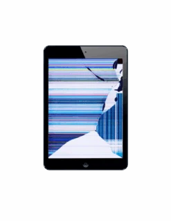 Renplacement LCD IPad Mini