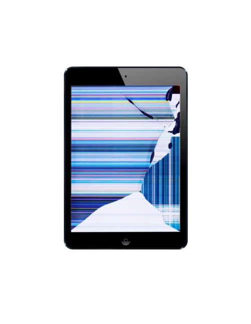 Renplacement LCD IPad Mini