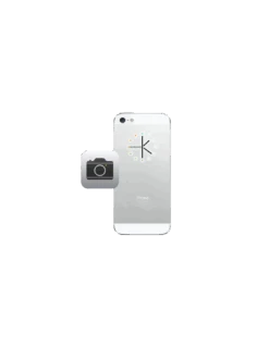 Réparation Appareil Photo Arrière IPhone 5S