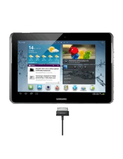 Réparation Connecteur De Charge GALAXY TAB 2 10,1"