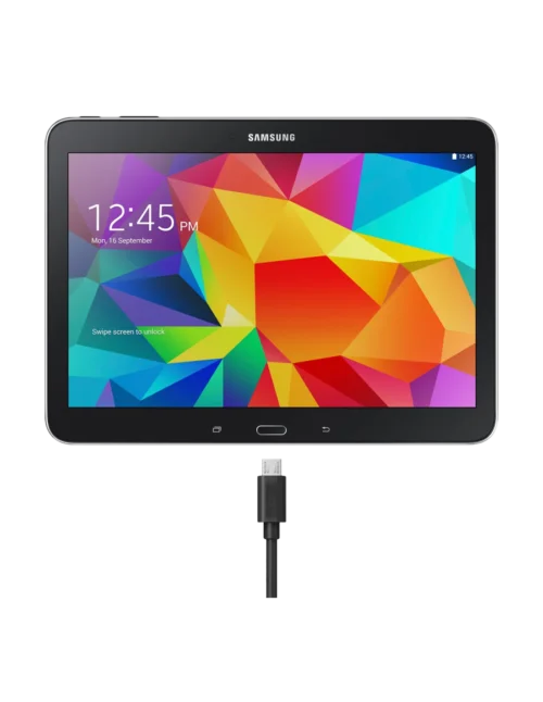 Réparation Connecteur De Charge GALAXY TAB 3 10,1"