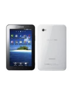 GT-P1000 Réparation De La Vitre Tactile Samsung Galaxy TAB 7"