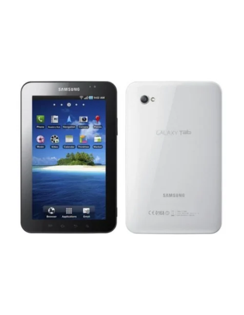 GT-P1000 Réparation De La Vitre Tactile Samsung Galaxy TAB 7"