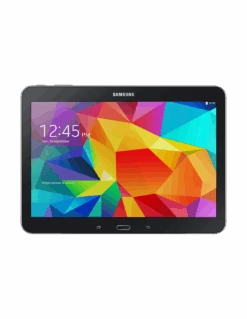 SM-T530 Réparation De La Vitre Tactile Samsung Galaxy TAB 4 10.1"
