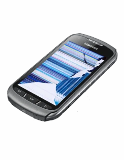 Réparation écran LCD SAMSUNG GALAXY XCover 2 GT-S7710