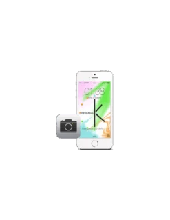 Réparation IPhone 5S : Caméra Avant