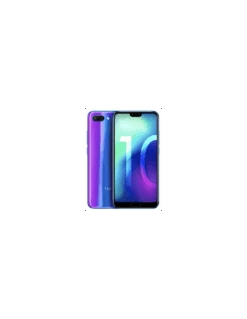 Réparation Vitre / écran Cassé HONOR 10