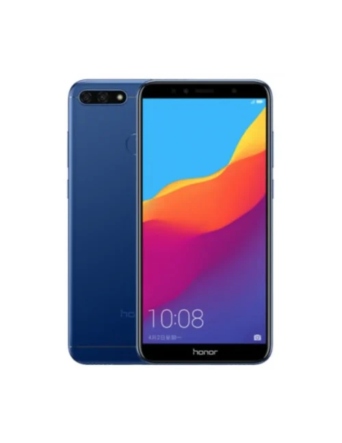 Réparation Vitre / écran Cassé HONOR 7A