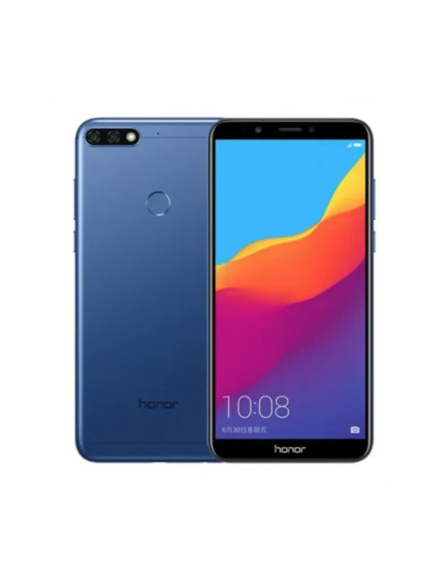 Réparation Vitre / écran Cassé HONOR 7C